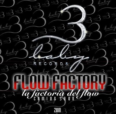 Zion baby records flow factory: Baby records