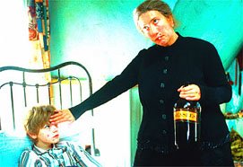 nanny mcphee movie