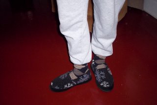 What would the Manolo say?