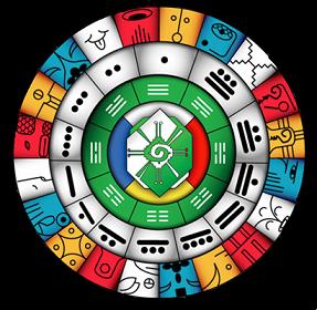 Los 20 Sellos del Tzolkin Maya