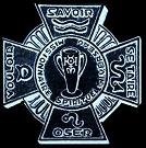 Emblema del Primer Comendador de la Agartha Sangha