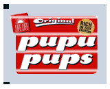 PuPu Pups