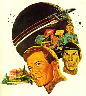 Happy Birthday, Star Trek!
