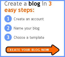 شرح بالصور انشاء مدونة blogger بكل سهولة وامتلك موقع خاص بك