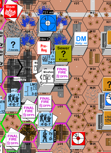 advanced squad leader scenario blazin chariots advanced squad leader scenario blazin chariots