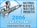 Official NaNoWriMo 2006 Participant