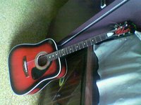 pic of my current guitar