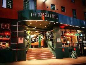 Have a good Trip at The Crossley Melbourne Hotel in Australia