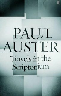 Paul Auster - Travels in the Scriptorium