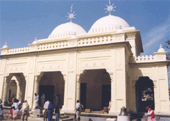 Govinda Temple