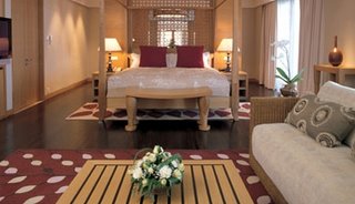 Conrad Bali Resort and Spa Presidential Suite