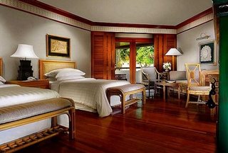 InterContinental Resort Bali Guestroom
