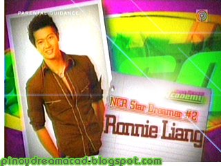 Ronnie Liang Pic Pinoy Dream Academy