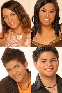 pinoy dream academy images