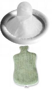 Nanny's Contraceptive Hot Water Bottle