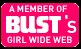 Girl Wide Web @ bust.com