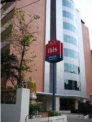 Ibis Siam Hotel