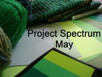 Green materials for Project Spectrum