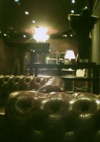 Mystery bar #40 - sofas