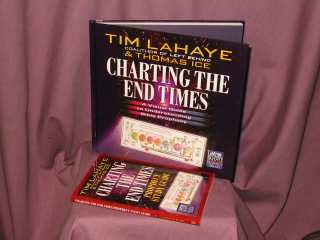Tim Lahaye Charting The End Times