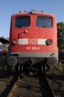 DB E110 169-0
