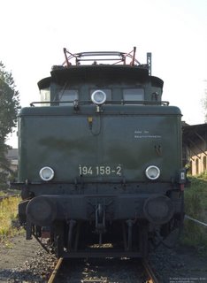 DB E194 158-2