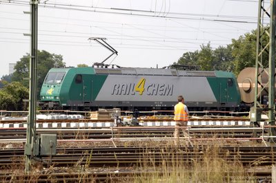 Rail4Chem 185-CL 007