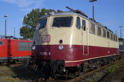 DB E113 311-5