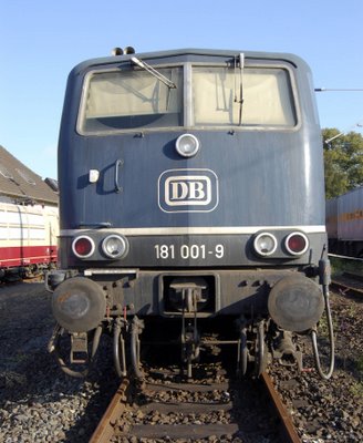 DB E181 001-9