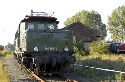 DB E194 158-2