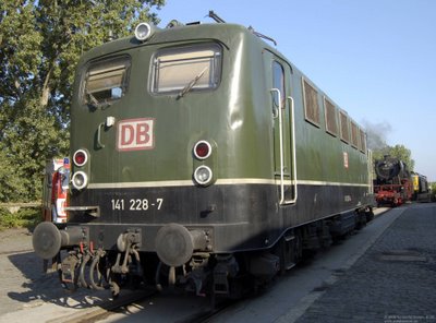 DB E141 228-7