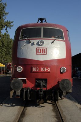 DB E103 101-2