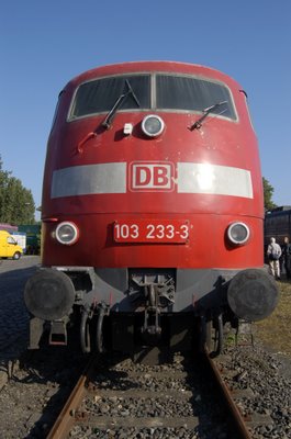 DB E103 233-3