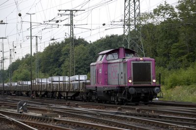 Rhein-Sieg-Eisenbahn