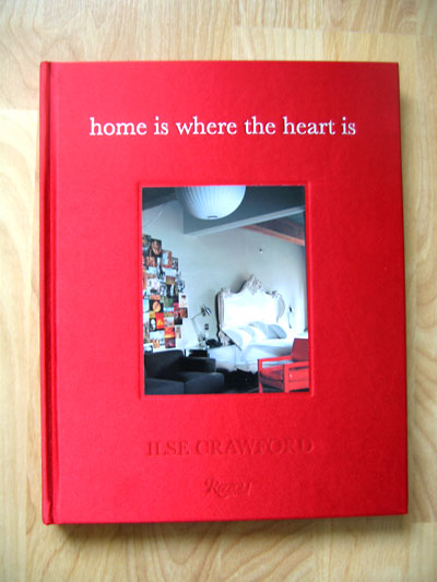 Home is where the Heart is – Happy Mundane | Jonathan Lo