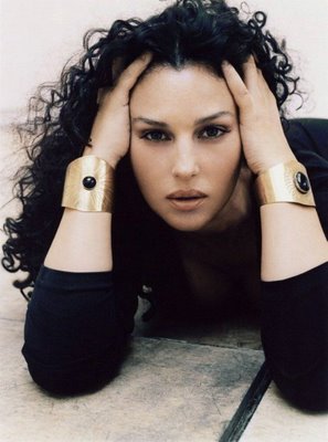 Monica Bellucci