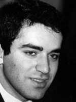 Gery Kasparov