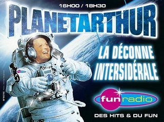 hOwCast: [planetarthur] Fun Radio, la radio des jeunes