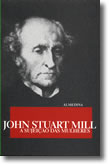 Capa de 'A Sujeição das Mulheres', de John Stuart Mill