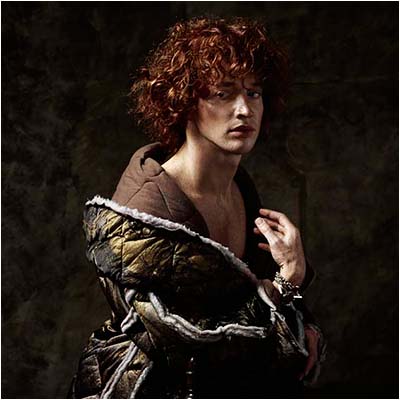 People of the labyrinth / (c) Erwin Olaf