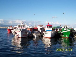 Turismo pesquero