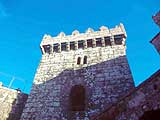 Castillo Vimianzo
