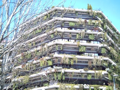 The Hanging Gardens: Click Here