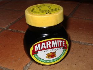 Absolutely Green: Le Marmite, source de vitamine B12