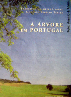 A Árvore em Portugal