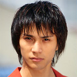 Tezuka Miyuki
