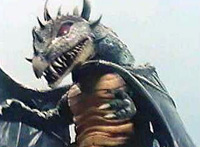 The Great Leader of Neoshocker
