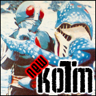 The All-New KOTM