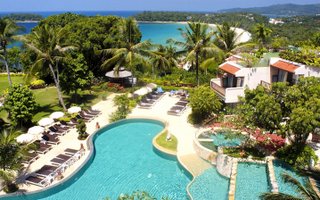 Andaman Cannacia Resort and Spa Hotel Phuket of Thailand