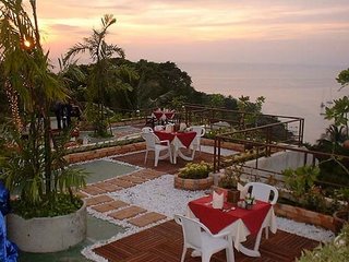 Andaman Cannacia Resort and Spa Hotel Phuket of Thailand Restaurant